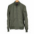 アルファインダストリーズ ALPHA INDUSTRIES MA-1 ジップジャケット メンズ JPN:M