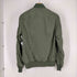 アルファインダストリーズ ALPHA INDUSTRIES MA-1 ジップジャケット メンズ JPN:M