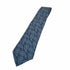 ターンブルアンドアッサー Turnbull & Asser ペイズリー柄ネクタイ メンズ