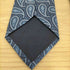 ターンブルアンドアッサー Turnbull & Asser ペイズリー柄ネクタイ メンズ