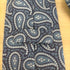 ターンブルアンドアッサー Turnbull & Asser ペイズリー柄ネクタイ メンズ