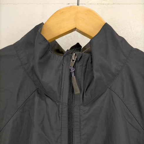 モンベル mont bell ウインドブラストジャケット メンズ JPN:M