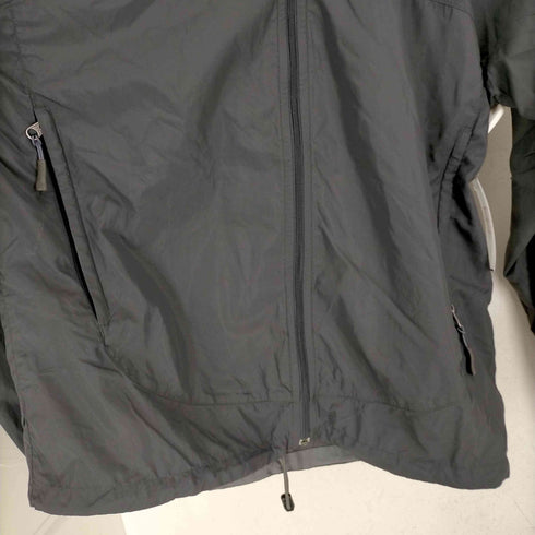 モンベル mont bell ウインドブラストジャケット メンズ JPN:M