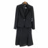 ハナエモリ HANAE MORI フォーマルセットアップ レディース 36