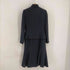 ハナエモリ HANAE MORI フォーマルセットアップ レディース 36
