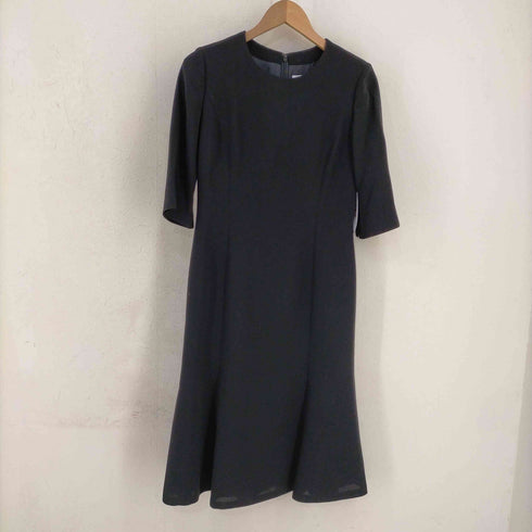 ハナエモリ HANAE MORI フォーマルセットアップ レディース 36