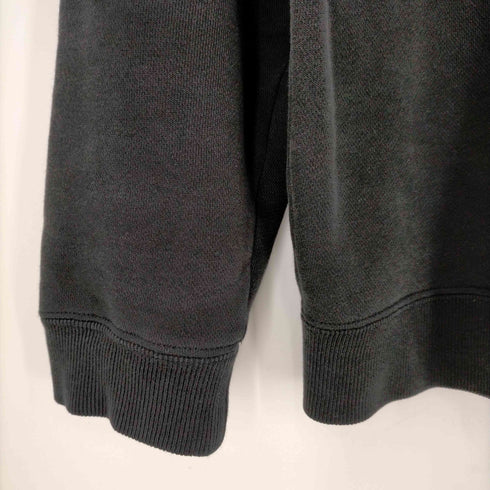 コアファイター Corefighter ロゴプリントクルーナックスウェット メンズ