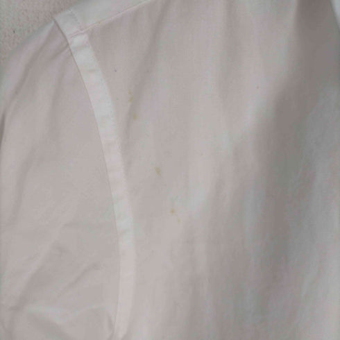 コムデギャルソンコムデギャルソン COMME des GARCONS COMME des GARCONS ラウンドカラーシャツ レディース import:XS