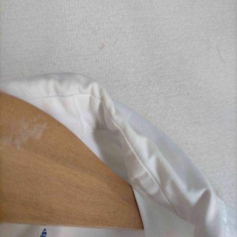 コムデギャルソンコムデギャルソン COMME des GARCONS COMME des GARCONS ラウンドカラーシャツ レディース import:XS