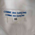 コムデギャルソンコムデギャルソン COMME des GARCONS COMME des GARCONS ラウンドカラーシャツ レディース import:XS