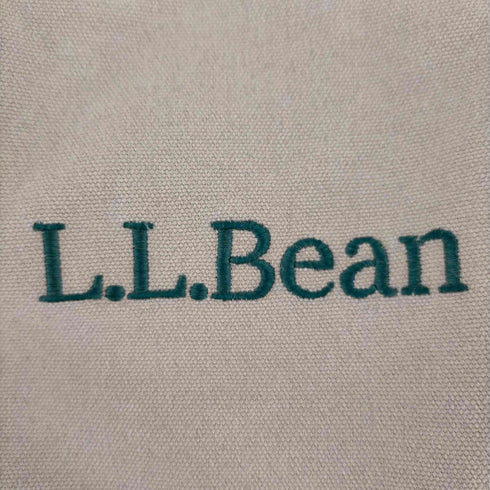 エルエルビーン L.L.Bean グローサリー・トート メンズ