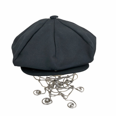 ニューヨークハット NEW YORK HAT MADE IN USA コットンキャスケット メンズ JPN:XL