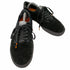 ラカイリミテッドフットウェア LAKAI LIMITED FOOTWEAR OUR LIFE PORTER VLK BLACK SUEDE ローカットスニーカー メンズ JPN:27.5