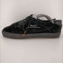 ラカイリミテッドフットウェア LAKAI LIMITED FOOTWEAR OUR LIFE PORTER VLK BLACK SUEDE ローカットスニーカー メンズ JPN:27.5