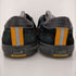 ラカイリミテッドフットウェア LAKAI LIMITED FOOTWEAR OUR LIFE PORTER VLK BLACK SUEDE ローカットスニーカー メンズ JPN:27.5