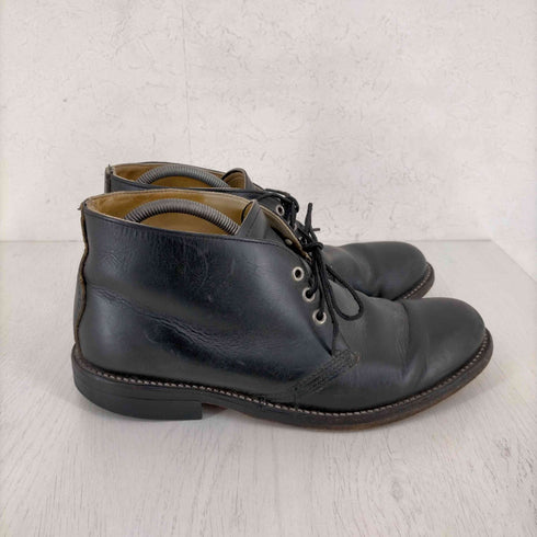 ジェネラルサプライ GENERAL SUPPLY S.B.FOOT USA製 チャッカブーツ メンズ US:10