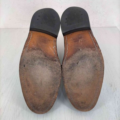 ジェネラルサプライ GENERAL SUPPLY S.B.FOOT USA製 チャッカブーツ メンズ US:10