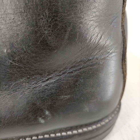 ジェネラルサプライ GENERAL SUPPLY S.B.FOOT USA製 チャッカブーツ メンズ US:10