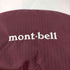 モンベル mont bell フィルストパック 20 メンズ