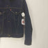 リーバイス Levis 90S 日本製 557 3rd BIG E デニム トラッカー ジャケット 96年製 濃紺 メンズ 36