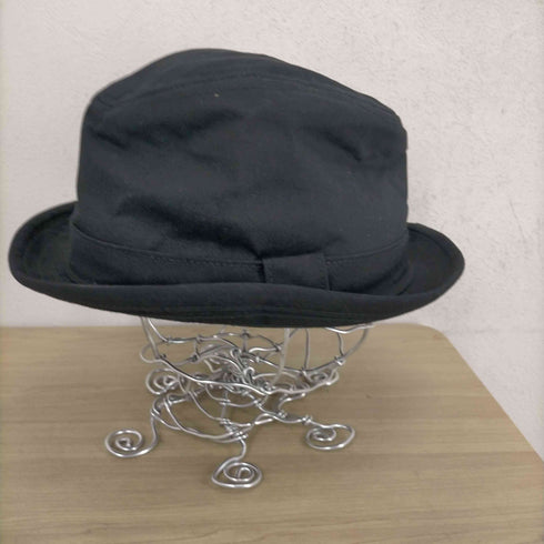 ニューヨークハット NEW YORK HAT MADE IN USA 中折れハット メンズ JPN:XXL