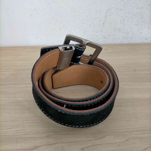 レッドウィング RED WING スエードベルト メンズ