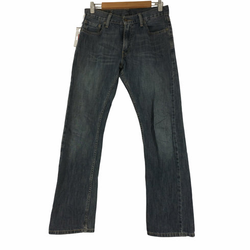 リーバイス Levis リーバイス 514 リンスデニム メンズ 30/32