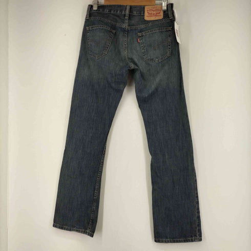 リーバイス Levis リーバイス 514 リンスデニム メンズ 30/32
