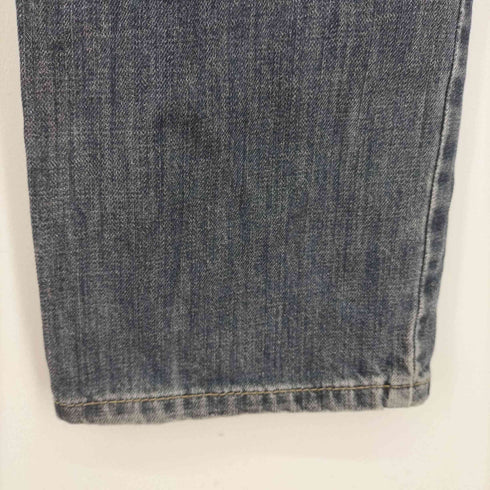 リーバイス Levis リーバイス 514 リンスデニム メンズ 30/32