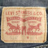 リーバイス Levis リーバイス 514 リンスデニム メンズ 30/32