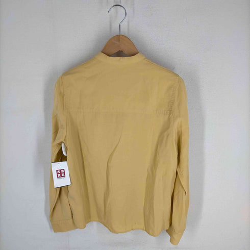 コス COS ノーカラーシャツ レディース EUR36