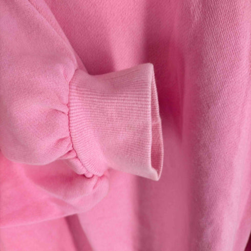 アングリッド Ungrid スリーブボリュームスウェット(トレーナー) レディース FREE