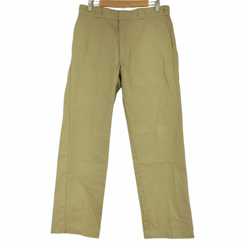 ディッキーズ Dickies 874 ワークパンツ メンズ 34