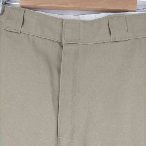 ディッキーズ Dickies 874 ワークパンツ メンズ 34