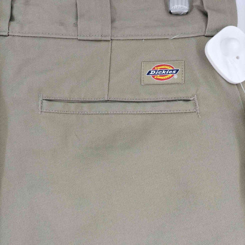 ディッキーズ Dickies 874 ワークパンツ メンズ 34