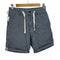 ジースターロー G-STAR RAW リラックスデニム地 ショートパンツ メンズ UK:28-29