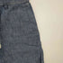 ジースターロー G-STAR RAW リラックスデニム地 ショートパンツ メンズ UK:28-29