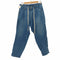 リー Lee BIG EASY PAINTER PANTS イージー ワイド デニム ペインター パンツ メンズ JPN:M
