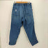 リー Lee BIG EASY PAINTER PANTS イージー ワイド デニム ペインター パンツ メンズ JPN:M