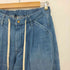 リー Lee BIG EASY PAINTER PANTS イージー ワイド デニム ペインター パンツ メンズ JPN:M