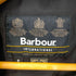 バブアー Barbour GLANTON INTERNATIONAL 3ワラント メンズ JPN:S