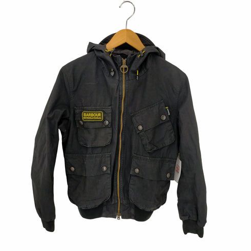 バブアー Barbour GLANTON INTERNATIONAL 3ワラント メンズ JPN:S