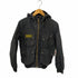 バブアー Barbour GLANTON INTERNATIONAL 3ワラント メンズ JPN:S