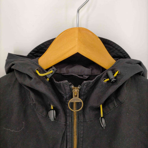 バブアー Barbour GLANTON INTERNATIONAL 3ワラント メンズ JPN:S