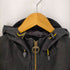 バブアー Barbour GLANTON INTERNATIONAL 3ワラント メンズ JPN:S