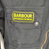 バブアー Barbour GLANTON INTERNATIONAL 3ワラント メンズ JPN:S