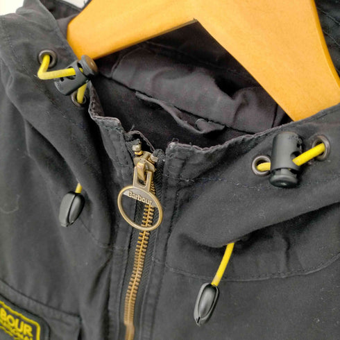 バブアー Barbour GLANTON INTERNATIONAL 3ワラント メンズ JPN:S
