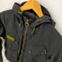 バブアー Barbour GLANTON INTERNATIONAL 3ワラント メンズ JPN:S