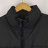 ザラ ZARA RUBBERISED PUFFER JCT メンズ L