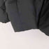 ザラ ZARA RUBBERISED PUFFER JCT メンズ L